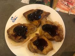 -小天鹅戴斯酒店鲸鲨百汇创作料理