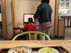 -山食间·中式营养轻餐(保利时光里店)