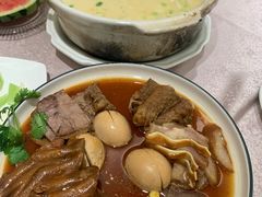 -新南华大酒店(广中店)