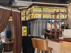 -明谦·Coffee&Cocktail Bar(美您公园店)