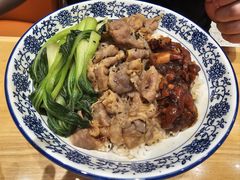 -黄太牛·牛肉面(长江北路店)