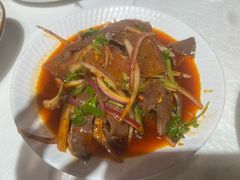 -辣小妮de川菜馆(红旗Mall店)