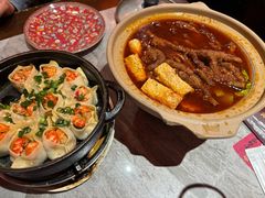 -山四砂锅(太原钟楼街店)