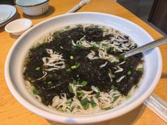 -金海湾海鲜排档(朱家尖店)