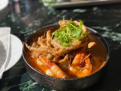 -The Rug Cafe(王府中环店)