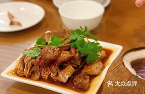 Enping Braised Goose