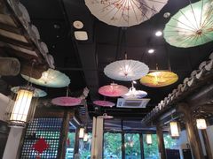 大堂-聚汇三少·龙虾·中餐厅(莫邪路新天地店)
