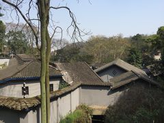 -渣滓洞