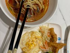 -德信恒隆国际酒店