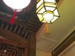 -徽镇小厨·经典徽菜(十里河店)