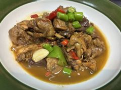 -食为先庐畔渔歌(合作化路店)