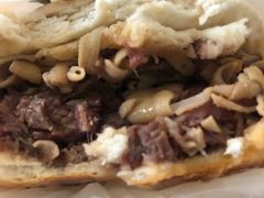 -清真拉妈卤味(回民街店)