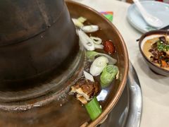 -福寿斋·老北京铜锅涮肉·烤鸭(顺义总店)