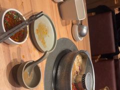 -巴奴毛肚火锅(龙湖锦艺城店)