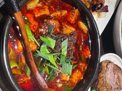 -陈麻婆豆腐(旗舰店)