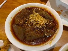 -付小姐在成都(中山公园店)