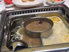 -巴奴毛肚火锅(大剧院店)