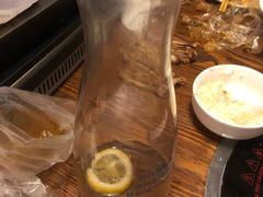 -掌上鲜(南顺城街店)