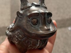 -陕西历史博物馆