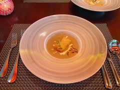 -杭州西子湖四季酒店-WL BISTRO西湖餐厅(灵隐路店)