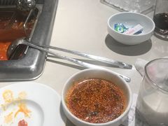 -海底捞火锅(上元大街店)