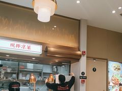 -李先生牛肉面大王(广渠门内店)