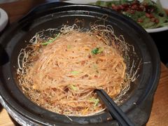 海皇粉丝煲-炊烟小炒黄牛肉(中心印象城店)