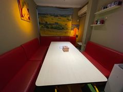 -游人馆·桌游狼人杀团建馆(人广书城店)