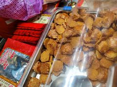 -诚志饼家·小凤饼非遗传承(中山六路店)