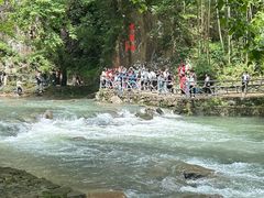 -五泄景区