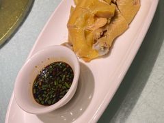 -绿雅酒家(江西中路店)