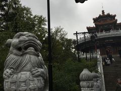 -北山公园