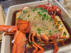 -盒马鲜生(悦峰店)