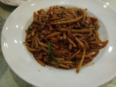 -西新饭店(城中店)