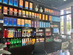 -滋味土家·土菜馆(大牌坊店)