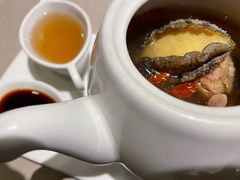 -尚一汤 广东炖汤(金桥国际店)