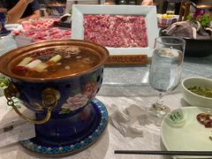 -东来顺•非遗火锅(外滩店)