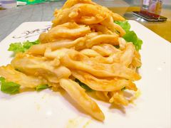 -裕德隆清真饭庄·天津特色菜(东丽店)