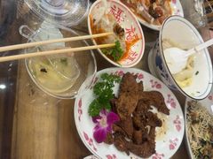 -芋包王闽南茶楼(八市店)