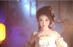 -梓摄影古装写真工作室(富力广场店)