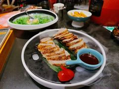 -羽鸽集·乳鸽专门店·地道顺德菜(岭南站店)