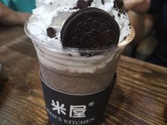 -MI WU FACTORY米屋美食工厂餐厅(绿地店)