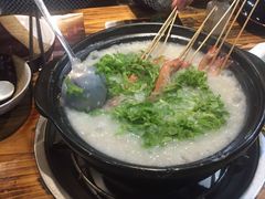 -盈田盈粥庄(博山东路店)