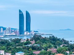 -万达影城(世茂海峡广场IMAX店)