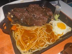 -豪享来中西餐厅(隆昌店)