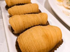 飘香榴莲酥-皇朝尊会(龙之梦大酒店)