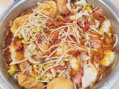 -黑皮酸菜鱼(绣花巷店)