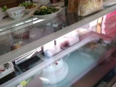 -黑森林饼皇(石龙路总店)
