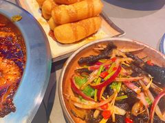 -耍盆友·重庆江湖菜(百子湾店)