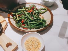 -乔阿马·江南味·驴肉香(龙湖华泾天街店)